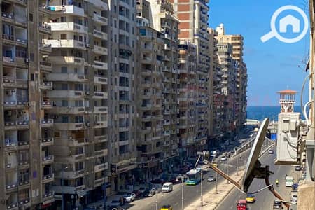 2 Bedroom Flat for Rent in Miami, Alexandria - 1. jpg