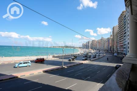 شقة 2 غرفة نوم للايجار في المندرة، الإسكندرية - 1. JPG