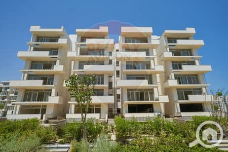 فلیٹ 3 غرف نوم للبيع في الساحل الشمالي، مطروح - 1. jpg