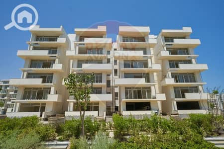 فلیٹ 2 غرفة نوم للبيع في الساحل الشمالي، مطروح - 1. jpg