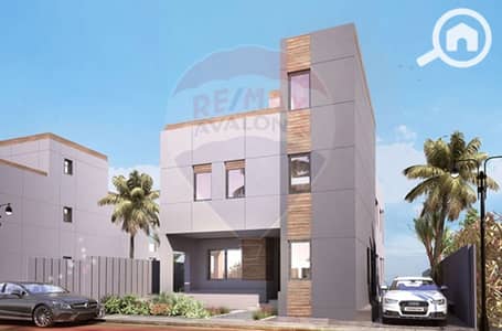 شاليه 4 غرف نوم للبيع في الساحل الشمالي، مطروح - IMG-20251129-WA0183. jpg