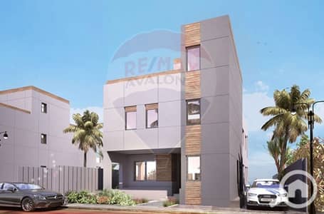 شاليه 2 غرفة نوم للبيع في الساحل الشمالي، مطروح - IMG-20251129-WA0183. jpg