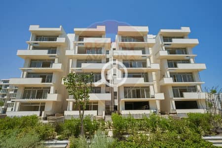 فلیٹ 2 غرفة نوم للبيع في الساحل الشمالي، مطروح - 1. jpg