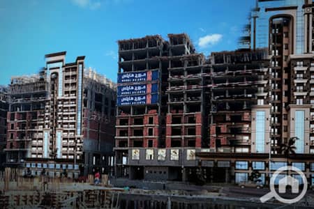 شقة 3 غرف نوم للبيع في سموحة، الإسكندرية - 1. jpg شقة 3 غرف نوم للبيع في سموحة، الإسكندرية - 1. jpg