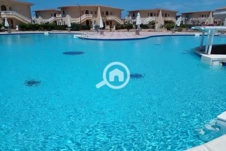 شاليه 3 غرف نوم للبيع في الساحل الشمالي، مطروح - 1. jpg