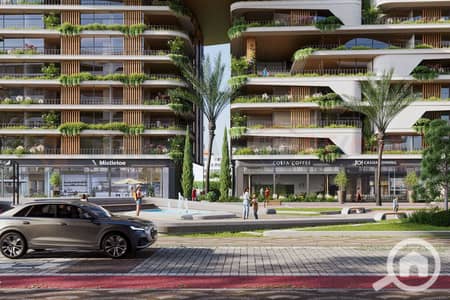 فلیٹ 3 غرف نوم للبيع في سموحة، الإسكندرية - 1. JPG