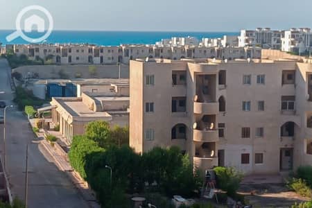 شاليه 2 غرفة نوم للبيع في الساحل الشمالي، مطروح - 1. jpg