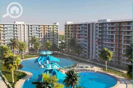 2 Bedroom Chalet for Sale in North Coast, Matruh - 1. jpg 2 Bedroom Chalet for Sale in North Coast, Matruh - 1. jpg