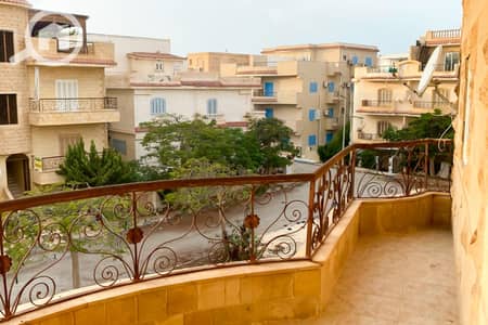 4 Bedroom Chalet for Sale in North Coast, Matruh - 1. jpg