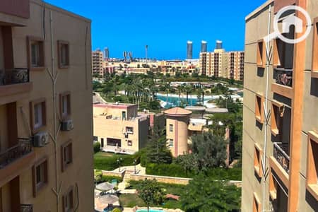 2 Bedroom Chalet for Sale in North Coast, Matruh - 1. jpg