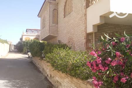 فیلا 3 غرف نوم للبيع في الساحل الشمالي، مطروح - 1. JPG