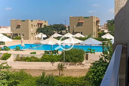 2 Bedroom Chalet for Sale in North Coast, Matruh - 1. jpg