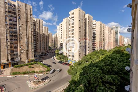 شقة 3 غرف نوم للبيع في سيدي جابر، الإسكندرية - 1. jpg