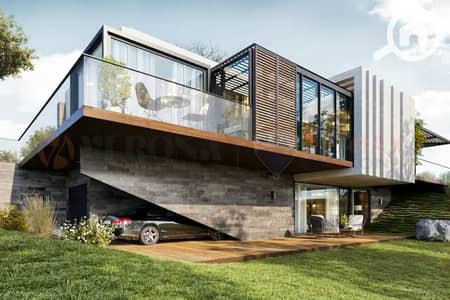 3 Bedroom Townhouse for Sale in North Coast, Matruh - 1. JPG