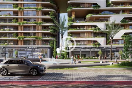 شقة 3 غرف نوم للبيع في سموحة، الإسكندرية - 1. jpg