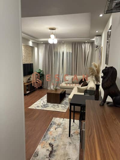 شقة 2 غرفة نوم للايجار في مدينتي، القاهرة - IMG-20251127-WA0108. jpg