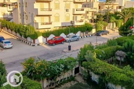 شاليه 2 غرفة نوم للبيع في الساحل الشمالي، مطروح - 1. jpg