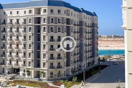 2 Bedroom Apartment for Sale in North Coast, Matruh - 1. jpg 2 Bedroom Apartment for Sale in North Coast, Matruh - 1. jpg