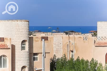 فیلا 3 غرف نوم للبيع في الساحل الشمالي، مطروح - 1. jpg