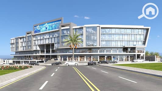 محلات تجارية  للبيع في القاهرة الجديدة، القاهرة - WhatsApp Image 2025-11-30 at 4.31. 04 PM (4). jpeg