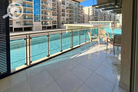 2 Bedroom Apartment for Sale in North Coast, Matruh - 1. jpg