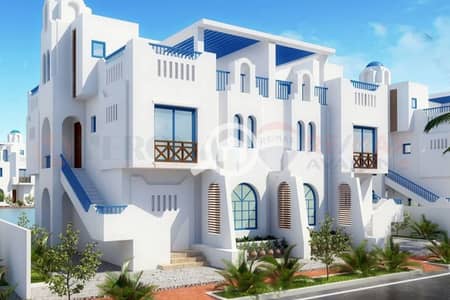3 Bedroom Penthouse for Sale in North Coast, Matruh - 1 (1). jpg