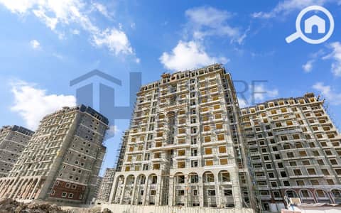 2 Bedroom Apartment for Sale in Moharam Bik, Alexandria - 1. jpg