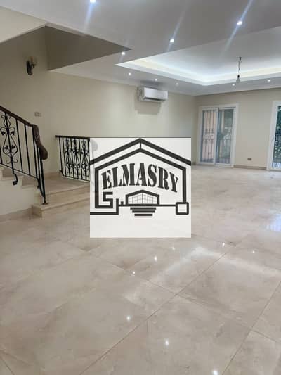 فیلا 4 غرف نوم للبيع في القاهرة الجديدة، القاهرة - 43895384-68fb-4a8e-b9e9-f191cc3357f1. jpg