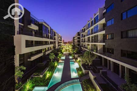 بنتهاوس 3 غرف نوم للايجار في القاهرة الجديدة، القاهرة - WhatsApp Image 2025-12-01 at 1.13. 33 PM (3). jpeg