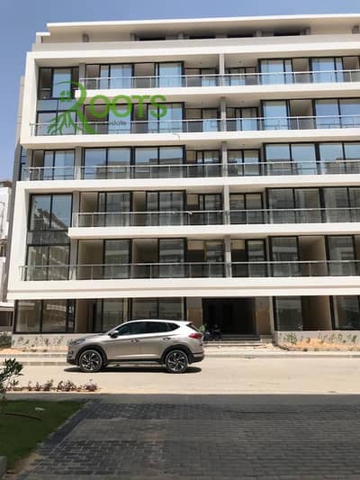 3 Bedroom Flat for Sale in Hadayek October, Giza - WhatsApp Image 2025-01-12 at 11.09. 50_b48531e1. jpg