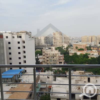 شقة 3 غرف نوم للايجار في سموحة، الإسكندرية - 7. jpg