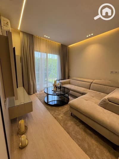 2 Bedroom Flat for Sale in Sheikh Zayed, Giza - IMG-20251201-WA0013. jpg