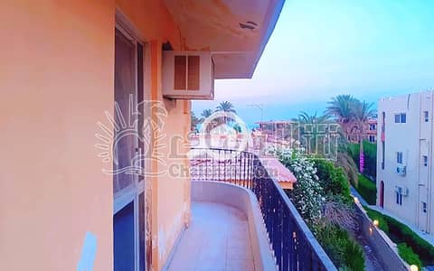 1 Bedroom Chalet for Sale in Ain Sukhna, Suez - شاليه-للبيع-منتجع-لاسيرينا-العين-السخنة-chalet-for-sale-laserina-resort-ain-sokhna-  (1). JPG