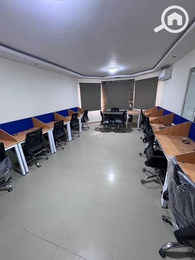 مکتب  للايجار في القاهرة الجديدة، القاهرة - IMG-20251110-WA0239. jpg