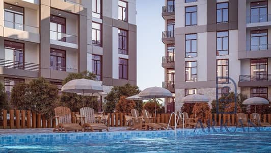 3 Bedroom Apartment for Sale in Hadayek October, Giza - WhatsApp Image 2025-11-10 at 12.03. 13 PM. jpeg