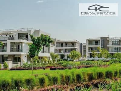 2 Bedroom Flat for Sale in New Cairo, Cairo - WhatsApp Image 2025-04-17 at 3.39. 43 PM. jpeg