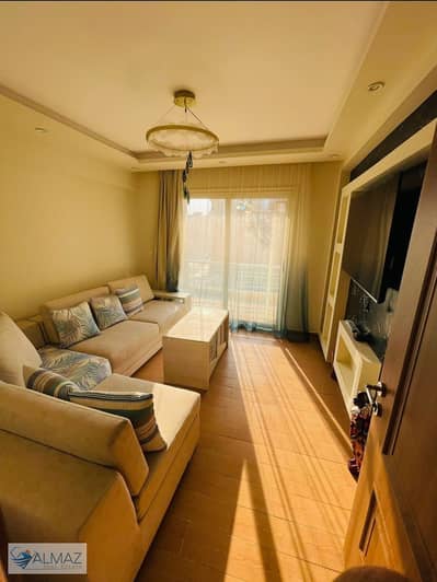 3 Bedroom Flat for Rent in New Cairo, Cairo - WhatsApp Image 2025-12-01 at 12.40. 00 PM. jpeg