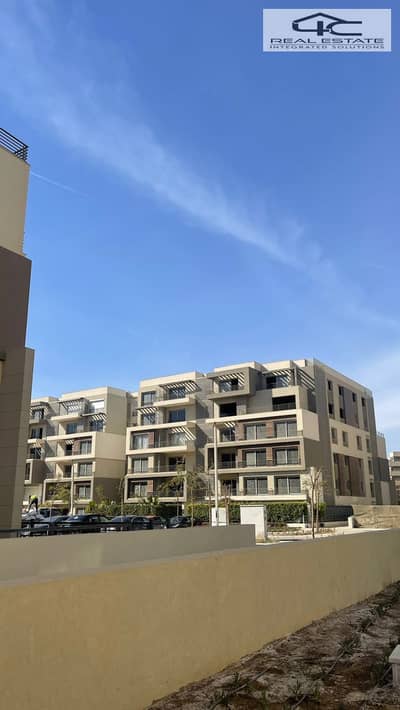 فلیٹ 3 غرف نوم للبيع في القاهرة الجديدة، القاهرة - WhatsApp Image 2025-05-21 at 4.46. 19 PM. jpeg