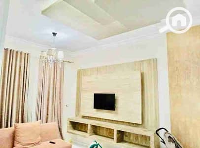 شقة 2 غرفة نوم للايجار في 6 أكتوبر، الجيزة - 16767. jpg