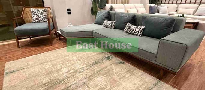 شقة 1 غرفة نوم للايجار في القاهرة الجديدة، القاهرة - 1000800399. jpg شقة 1 غرفة نوم للايجار في القاهرة الجديدة، القاهرة - 1000800399. jpg