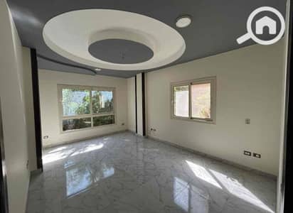 4 Bedroom Flat for Rent in New Cairo, Cairo - 51343e53-0840-4f36-8d64-58410baaed38. jpg