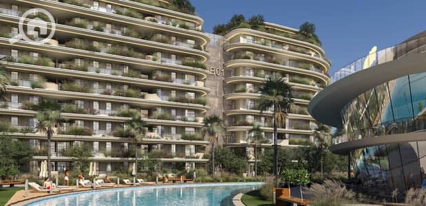 1 Bedroom Apartment for Sale in New Capital City, Cairo - Screenshot 2025-12-01 125223. jpg