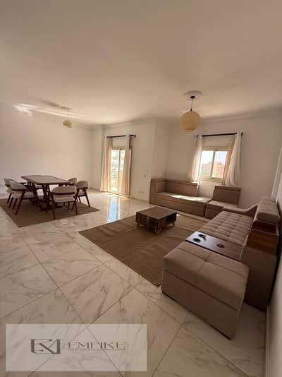 3 Bedroom Apartment for Rent in New Cairo, Cairo - IMG-20251016-WA0134. jpg