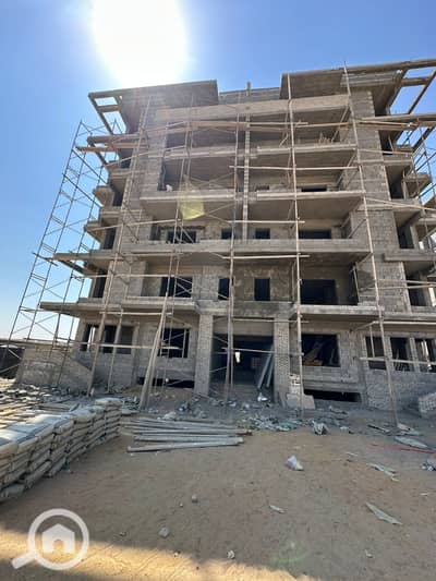 شقة 3 غرف نوم للبيع في الشيخ زايد، الجيزة - WhatsApp Image 2025-09-13 at 2.16. 27 PM. jpeg