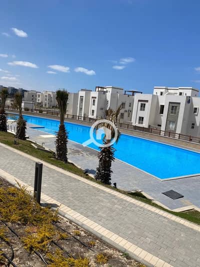 3 Bedroom Townhouse for Sale in North Coast, Matruh - WhatsApp Image 2025-11-27 at 3.31. 24 PM. jpeg
