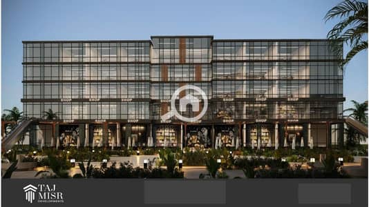 Retail for Sale in Sheikh Zayed, Giza - WhatsApp Image 2025-03-16 at 13.11. 07_38564f50. jpg