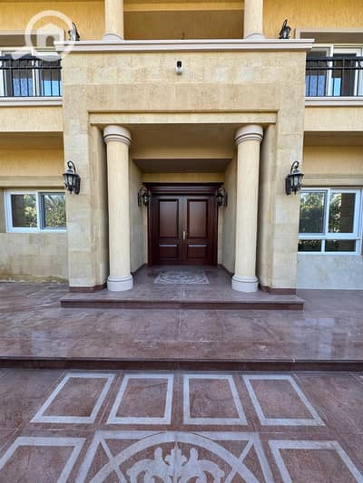5 Bedroom Villa for Sale in Madinaty, Cairo - WhatsApp Image 2025-10-02 at 12.08. 51 AM (1). jpeg