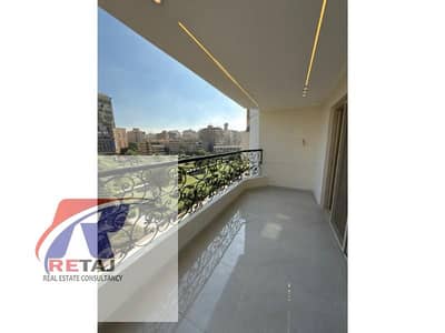 فلیٹ 4 غرف نوم للبيع في مدينة نصر، القاهرة - 1. jfif. jpg