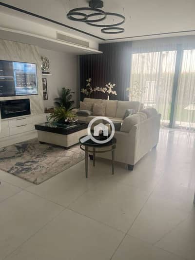3 Bedroom Townhouse for Sale in 6th of October, Giza - WhatsApp Image 2025-11-30 at 3.50. 01 PM (1). jpeg