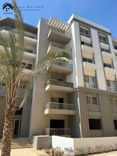 2 Bedroom Apartment for Sale in New Cairo, Cairo - WhatsApp Image 2025-10-31 at 18.28. 39_e1abfb58. jpg